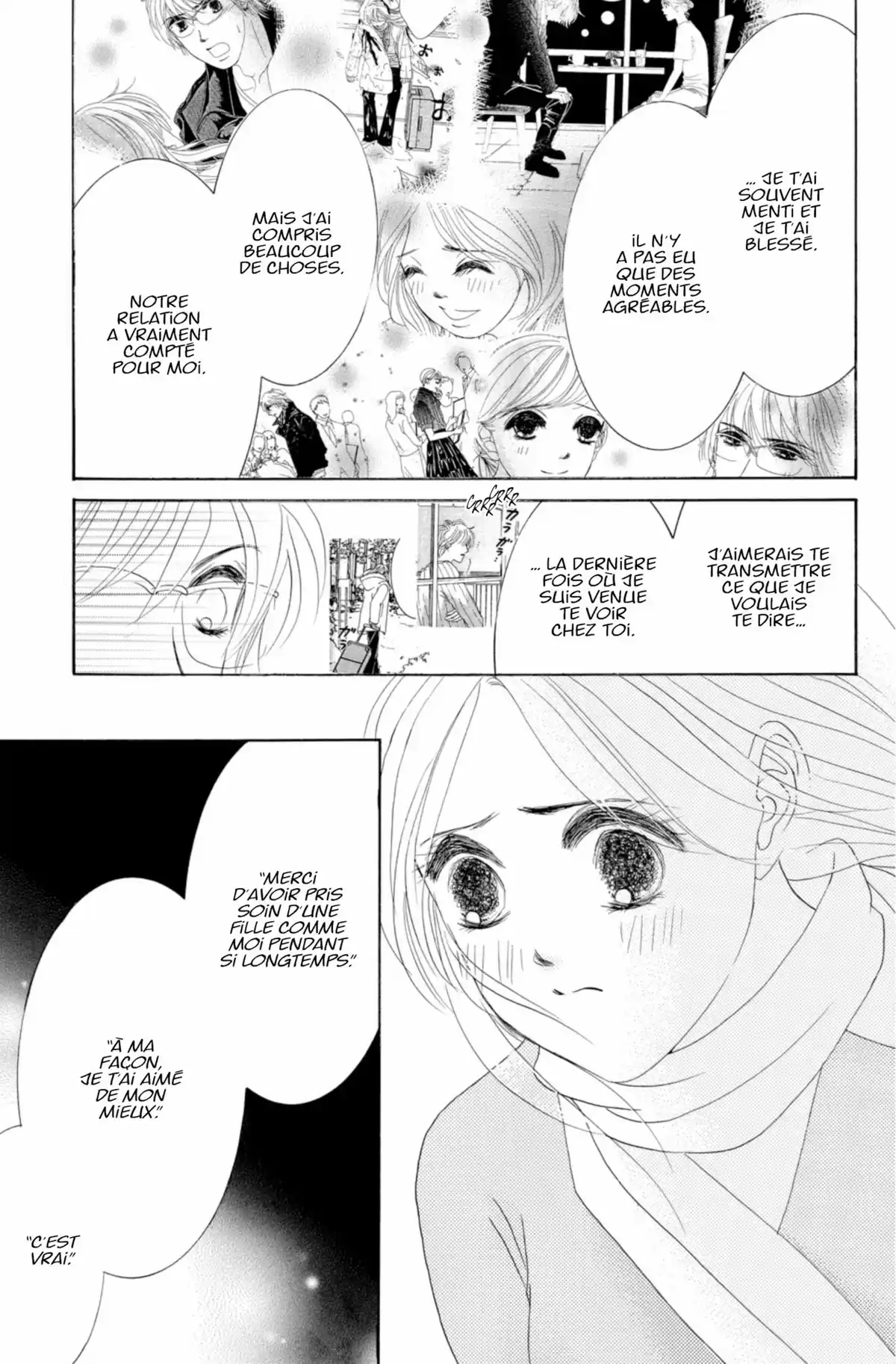 Hotaru Volume 14 page 101