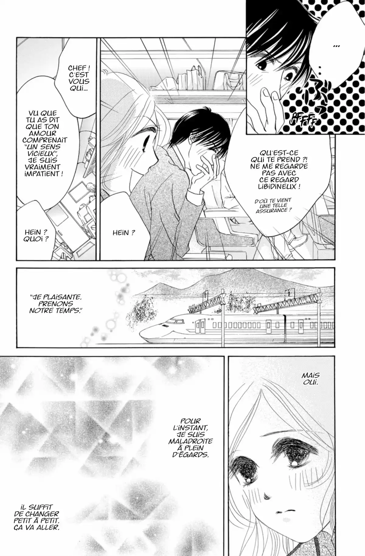 Hotaru Volume 14 page 107