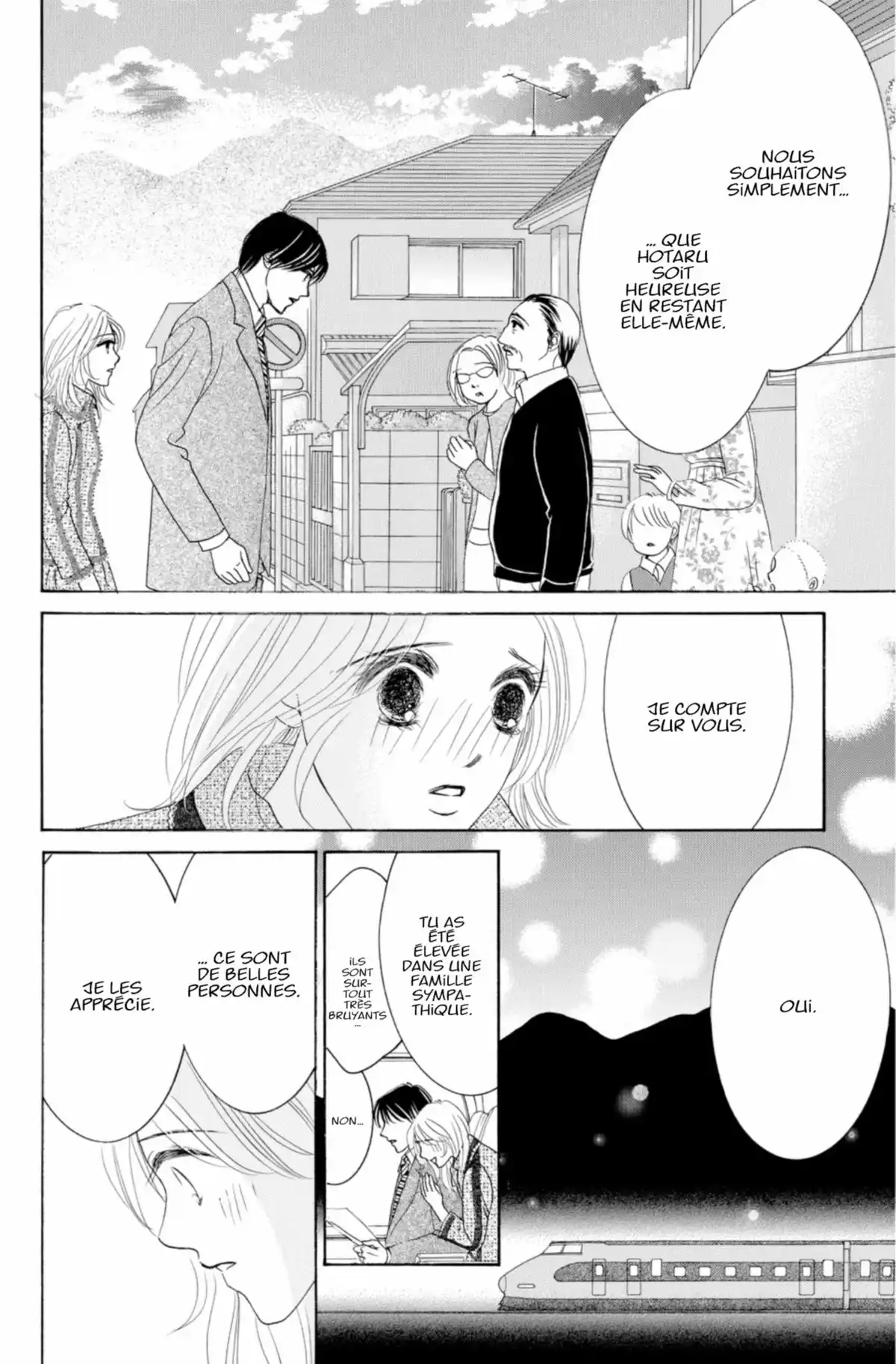 Hotaru Volume 14 page 114