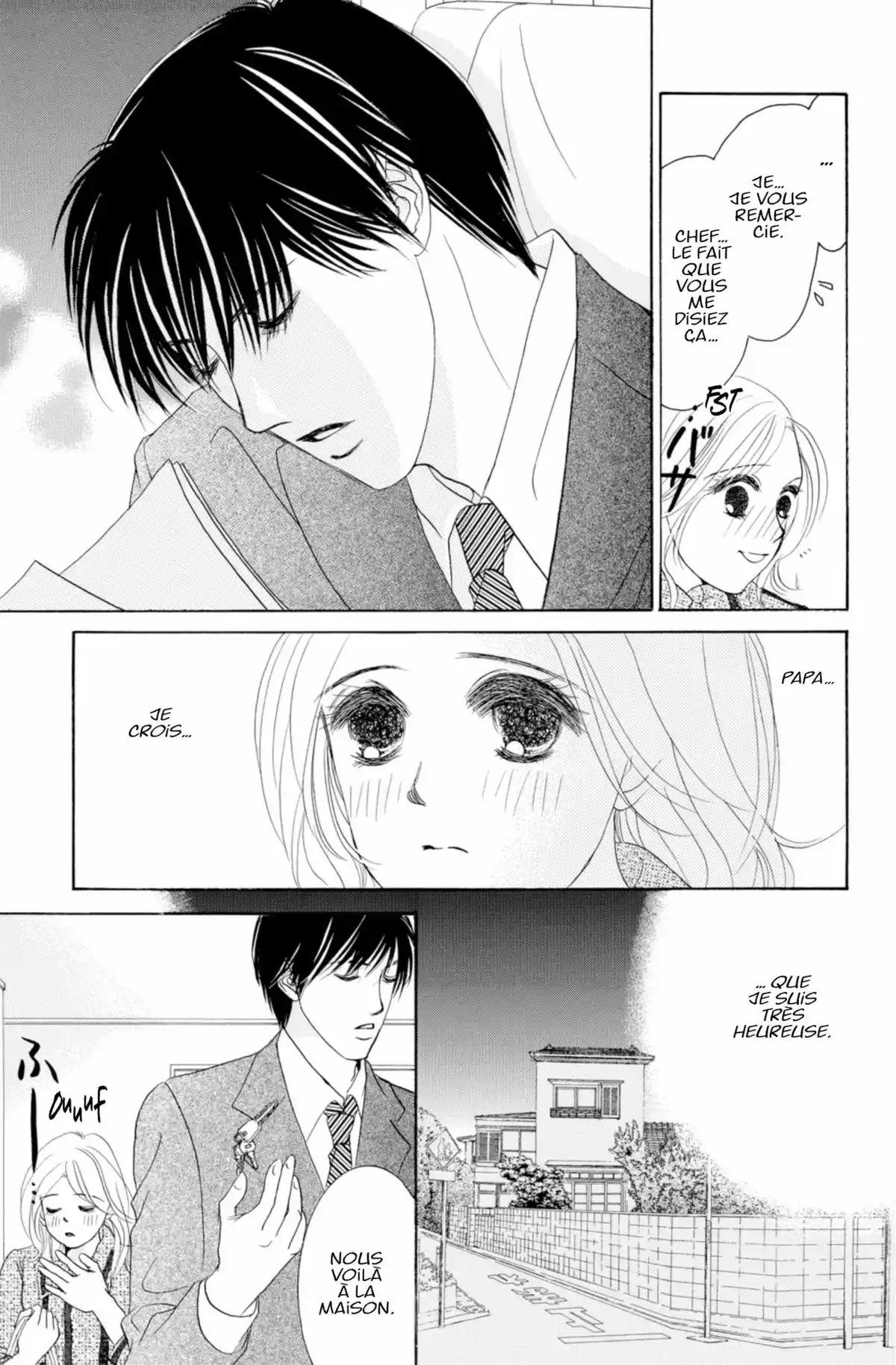 Hotaru Volume 14 page 115