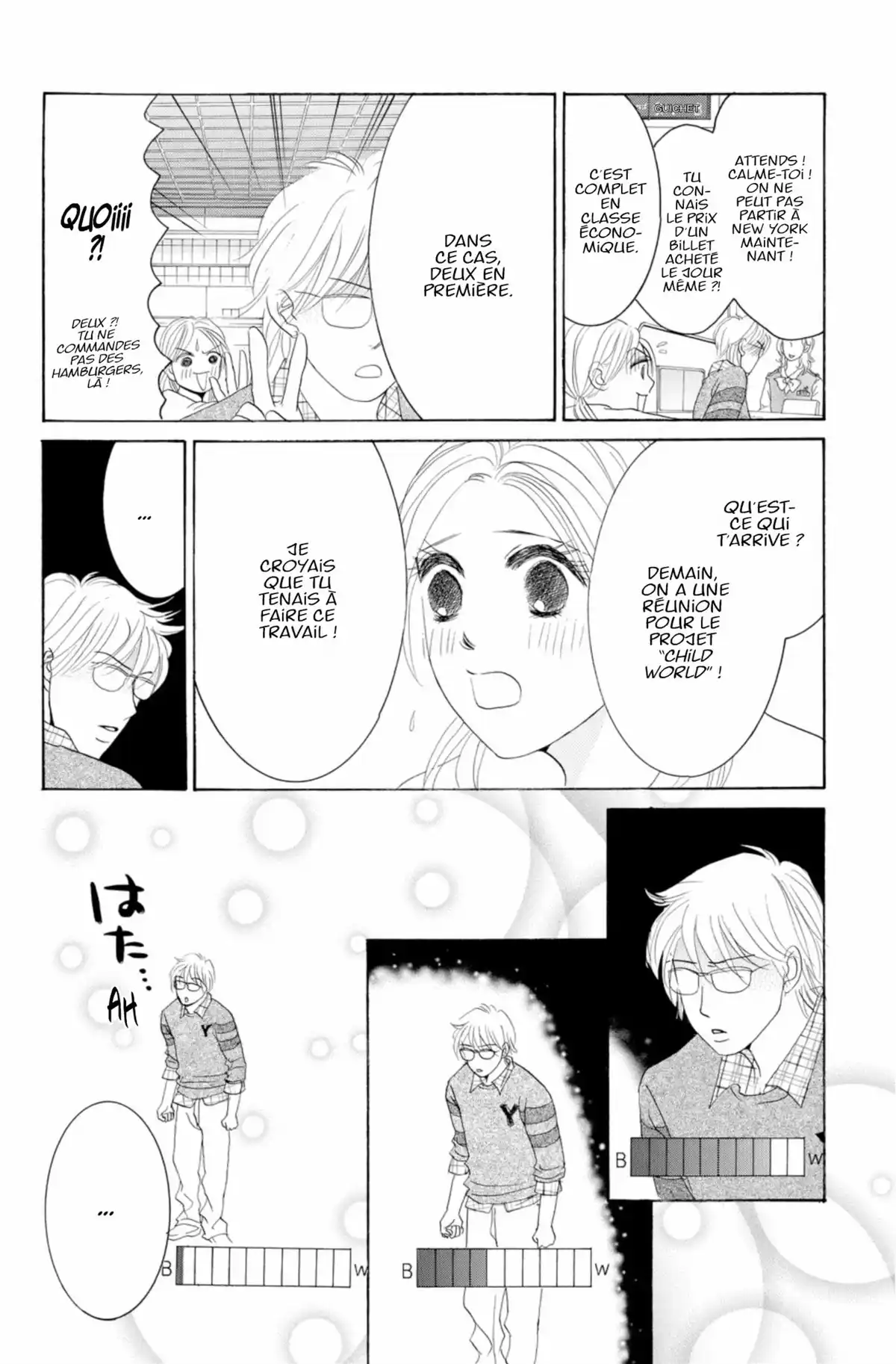 Hotaru Volume 14 page 38