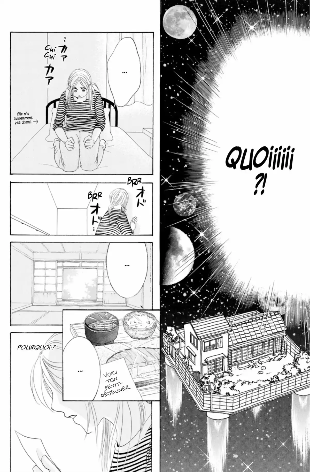 Hotaru Volume 14 page 44