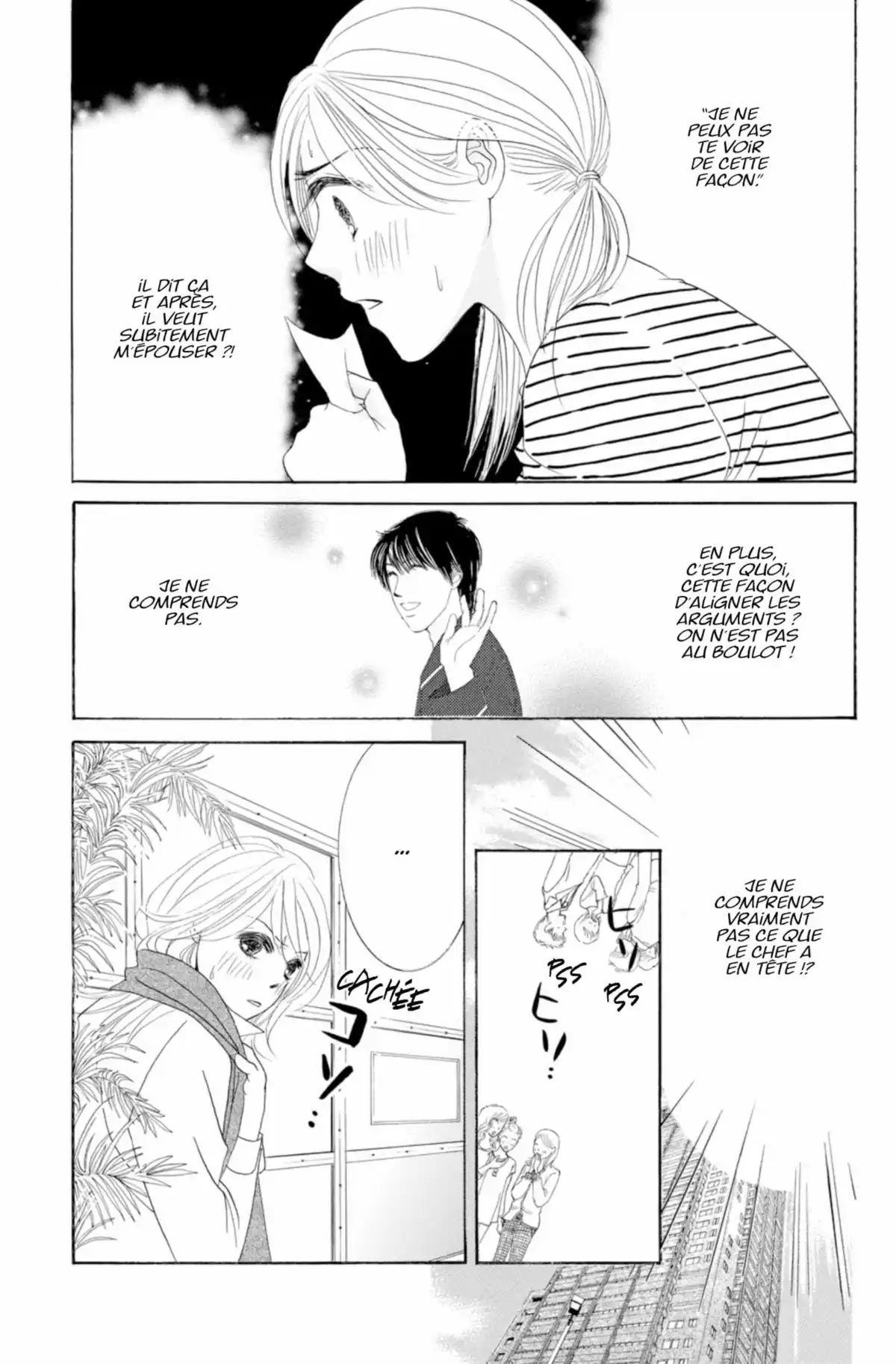 Hotaru Volume 14 page 45
