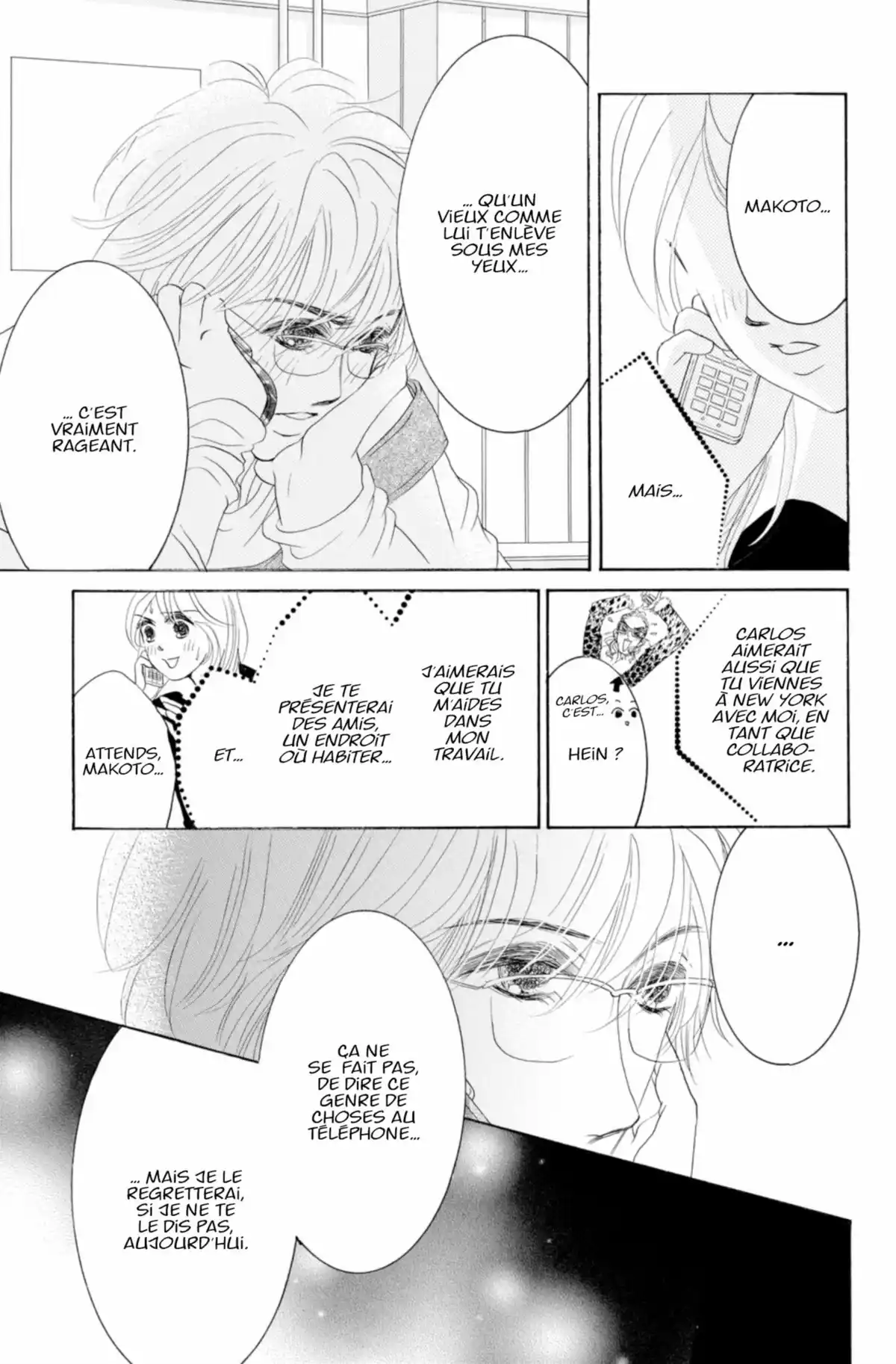 Hotaru Volume 14 page 53