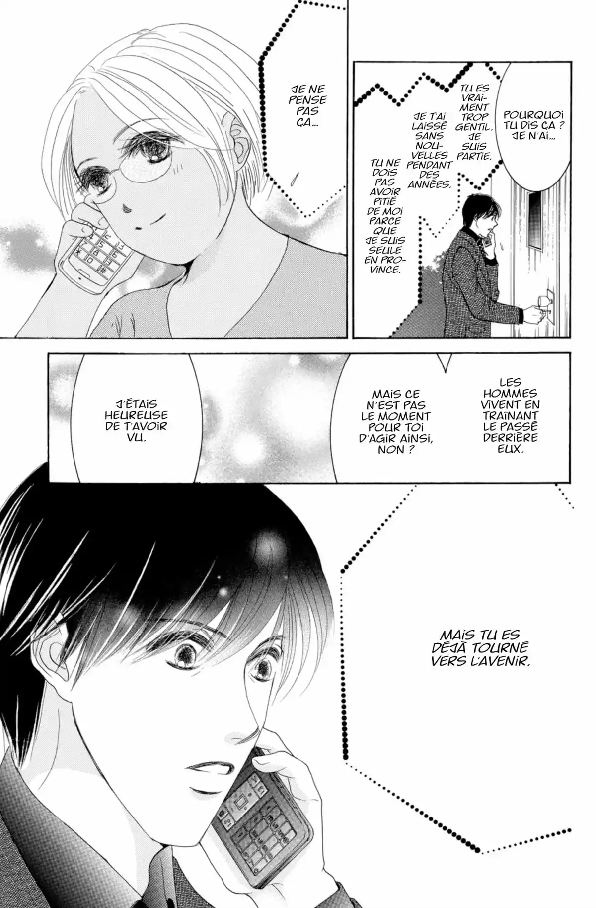 Hotaru Volume 14 page 59