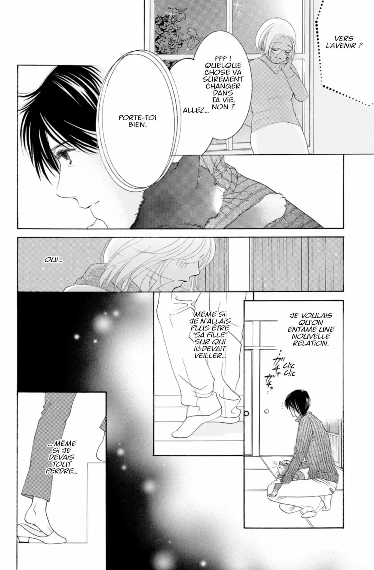 Hotaru Volume 14 page 60