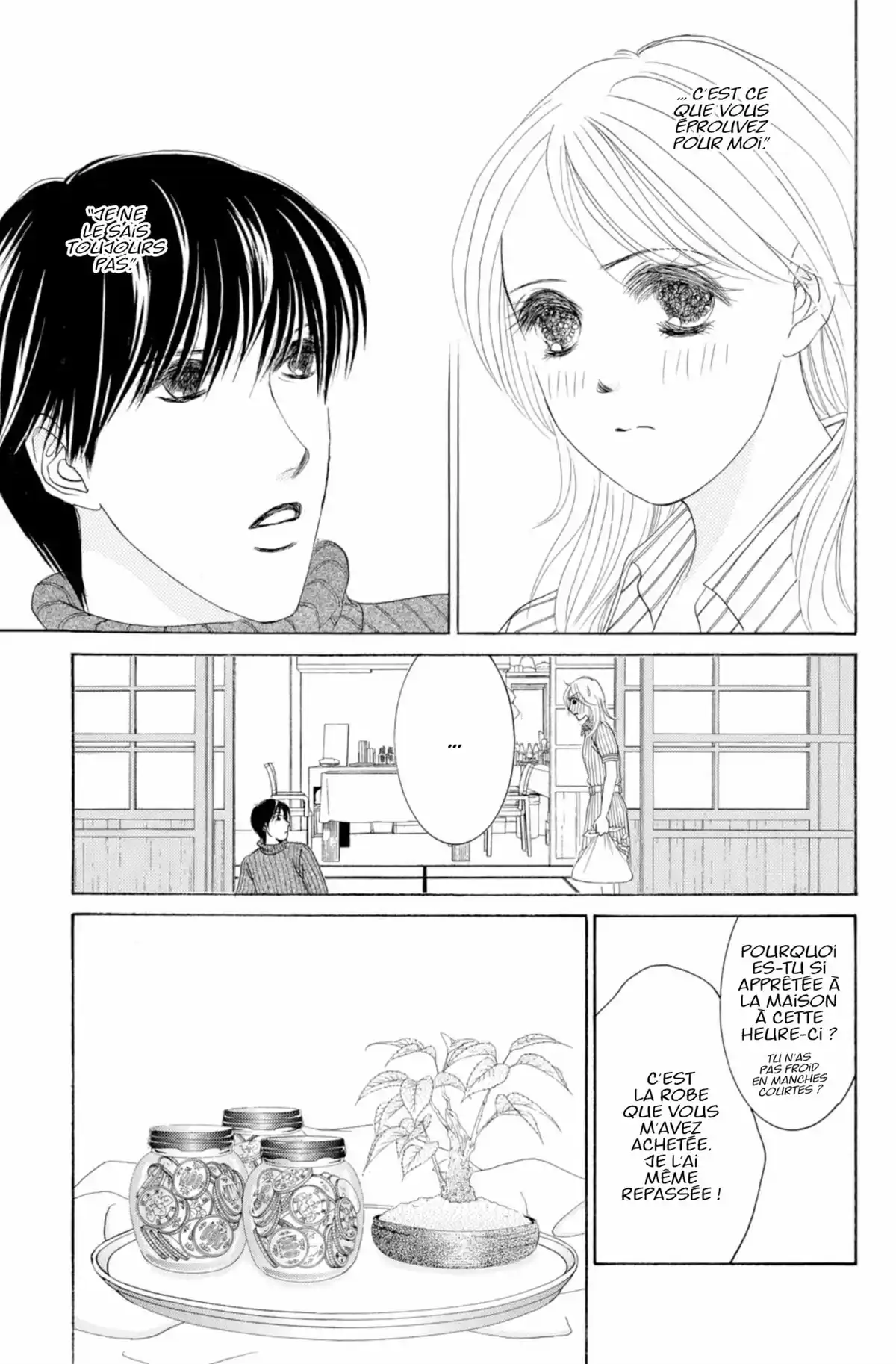 Hotaru Volume 14 page 65