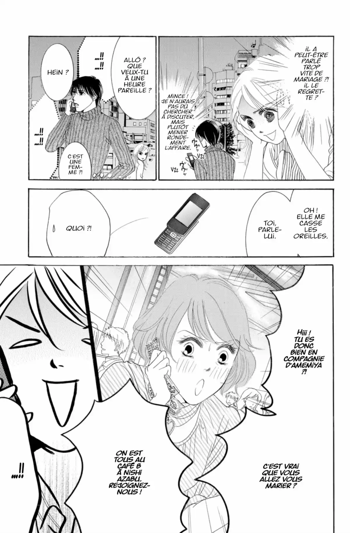 Hotaru Volume 14 page 67