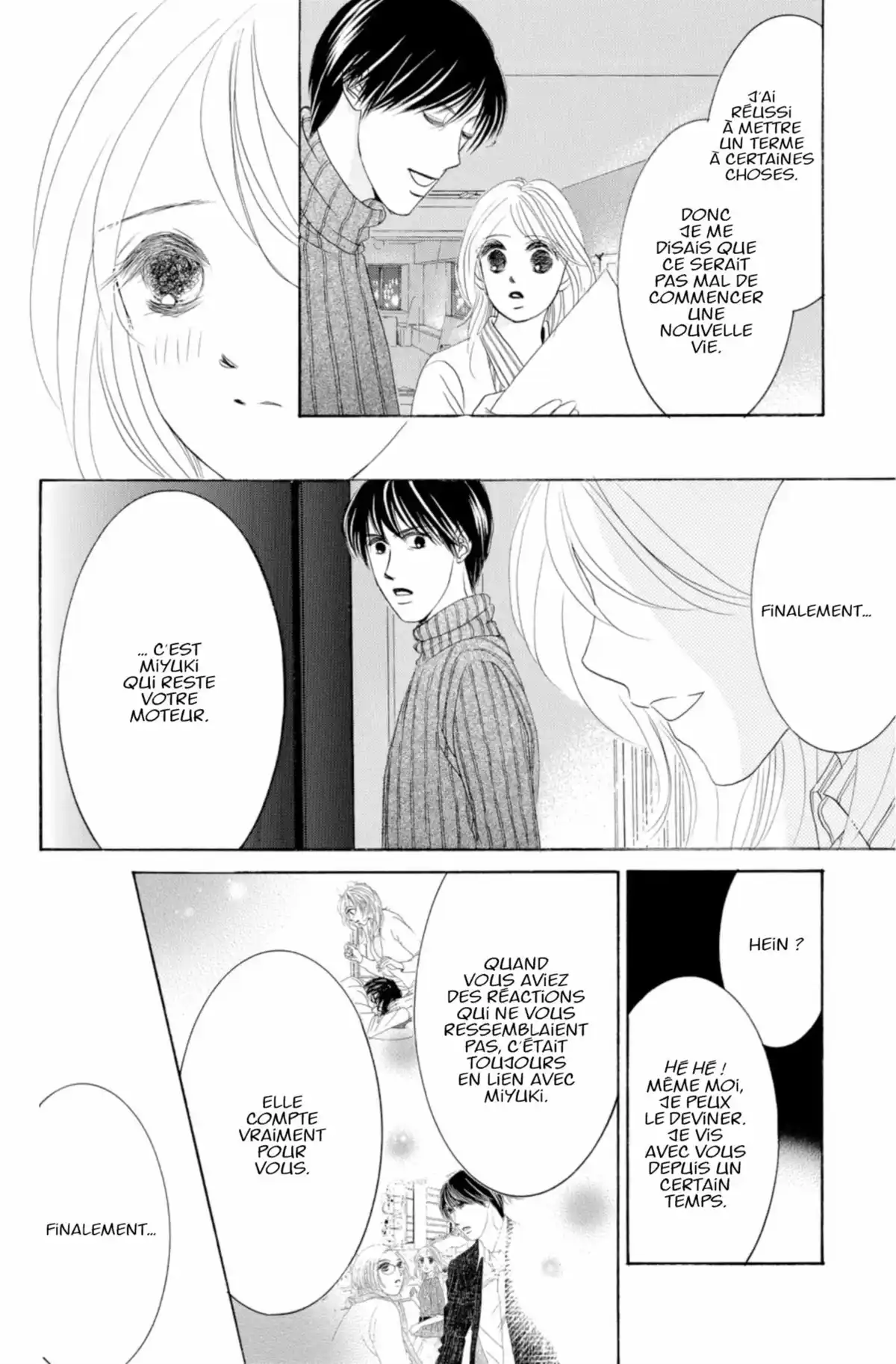 Hotaru Volume 14 page 70