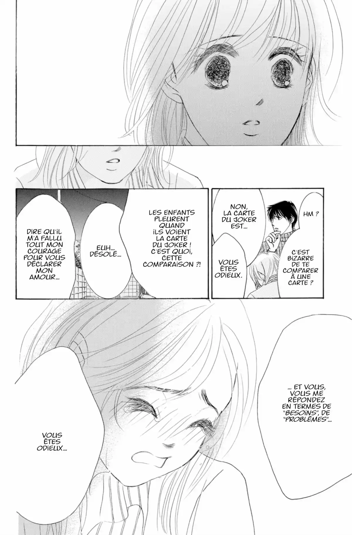 Hotaru Volume 14 page 78