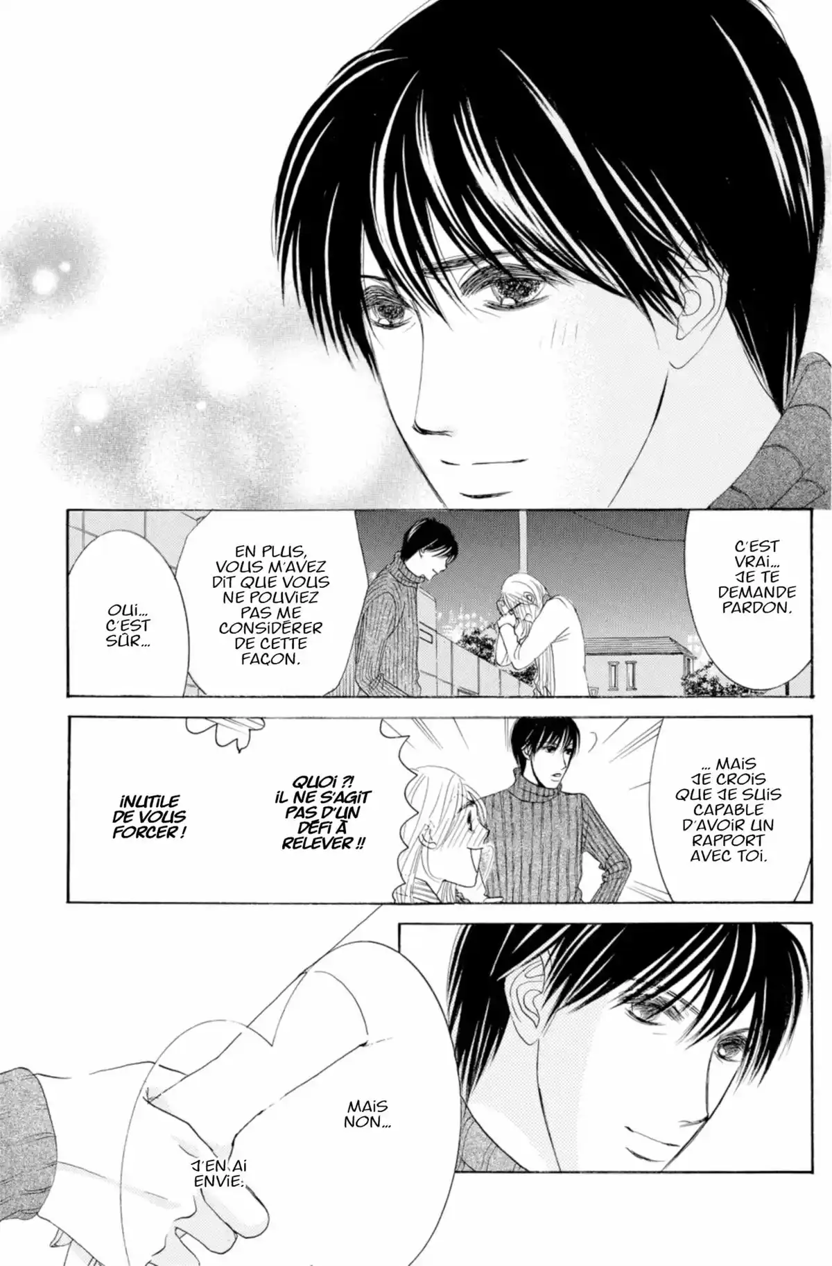 Hotaru Volume 14 page 79