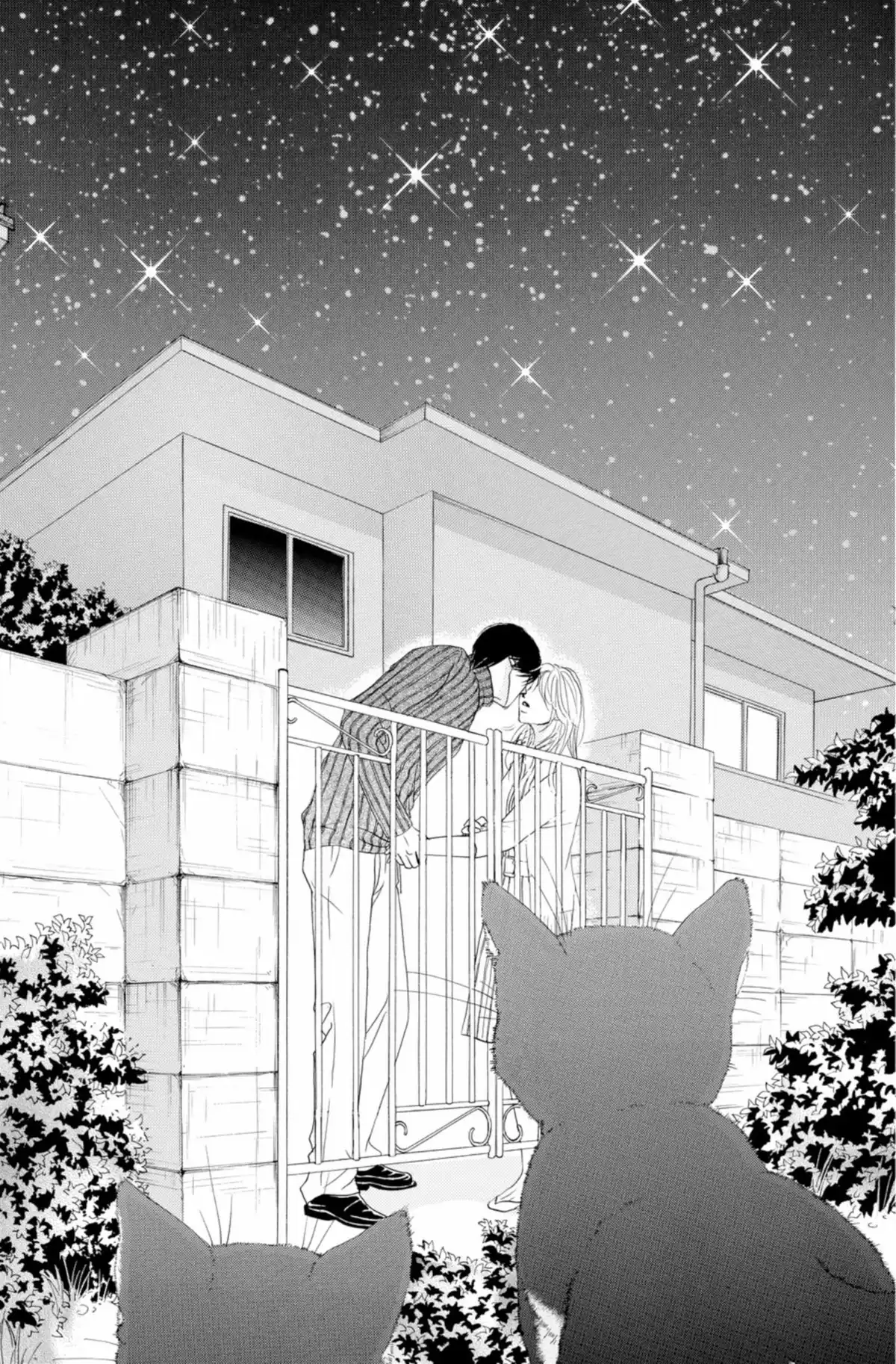 Hotaru Volume 14 page 80