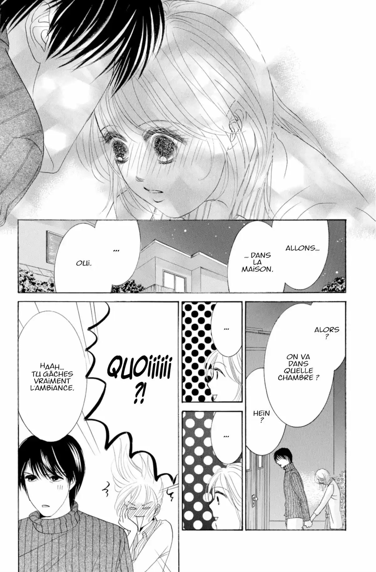 Hotaru Volume 14 page 82