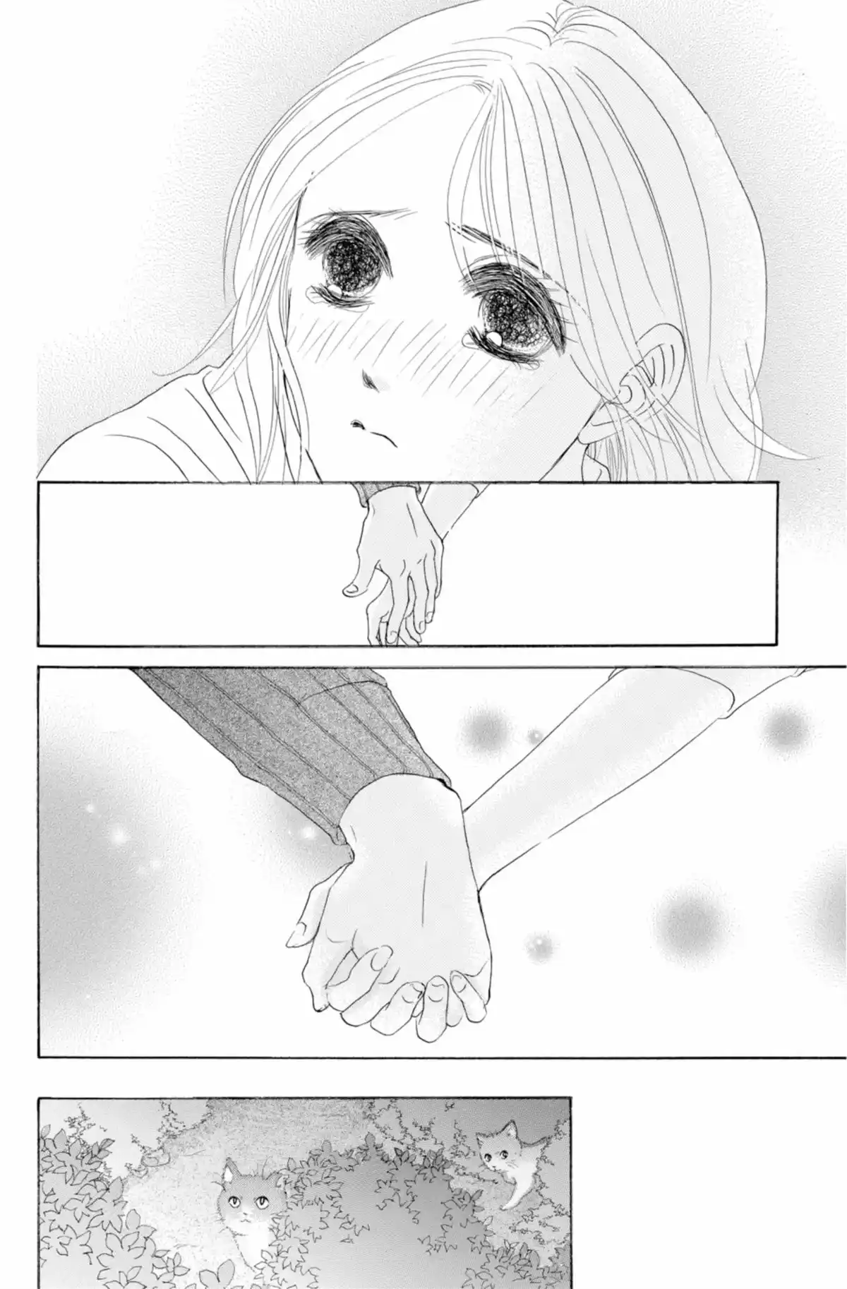 Hotaru Volume 14 page 84