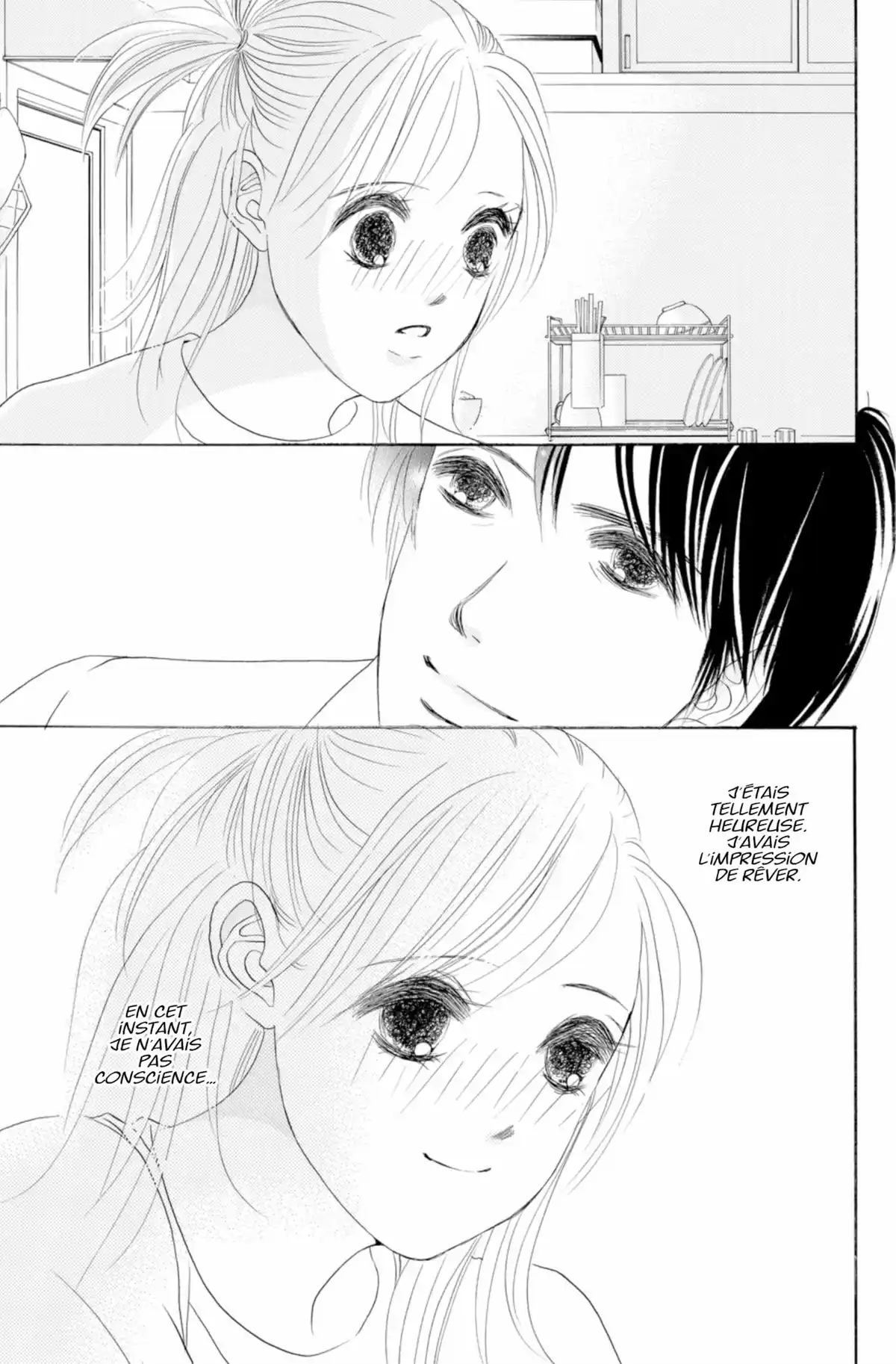 Hotaru Volume 14 page 89