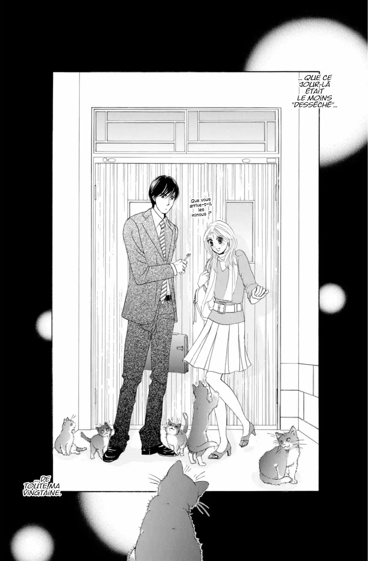 Hotaru Volume 14 page 90