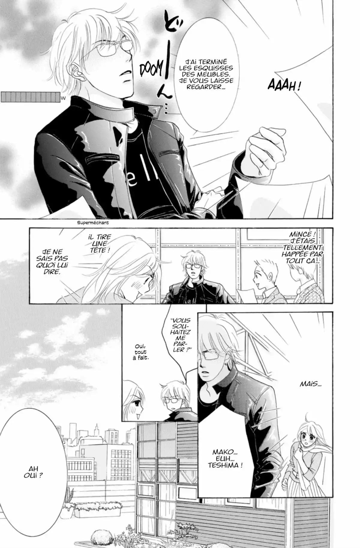 Hotaru Volume 14 page 99