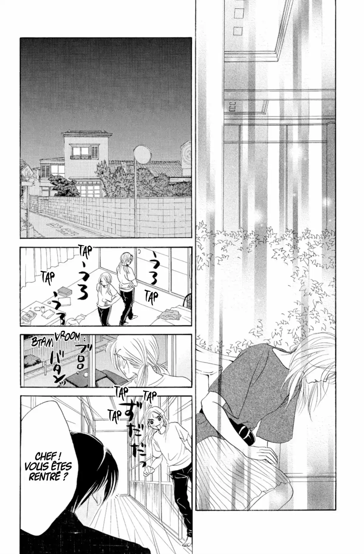 Hotaru Volume 13 page 40