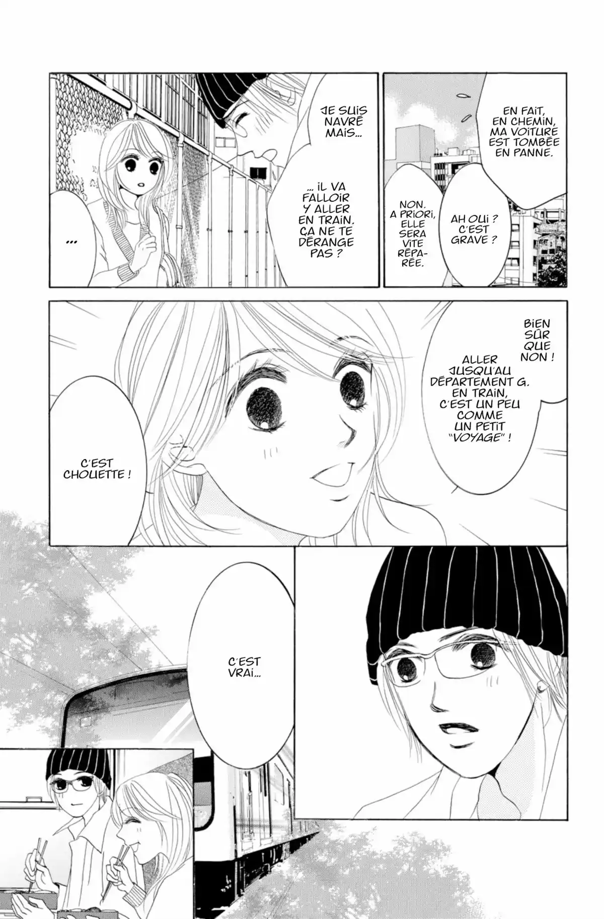 Hotaru Volume 5 page 123