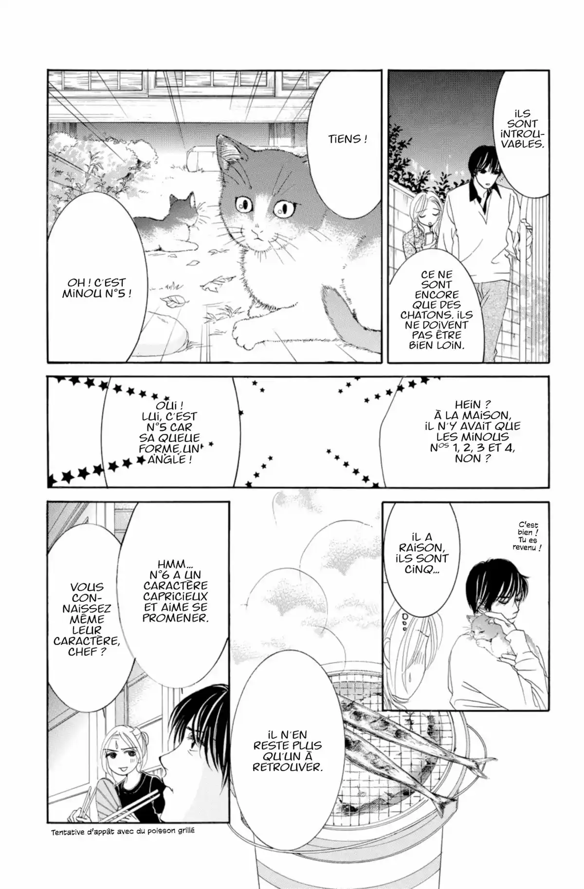 Hotaru Volume 5 page 45