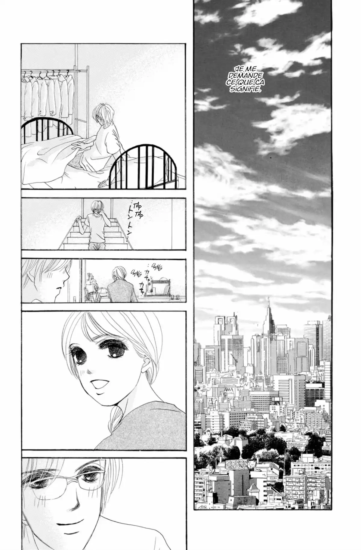 Hotaru Volume 5 page 86