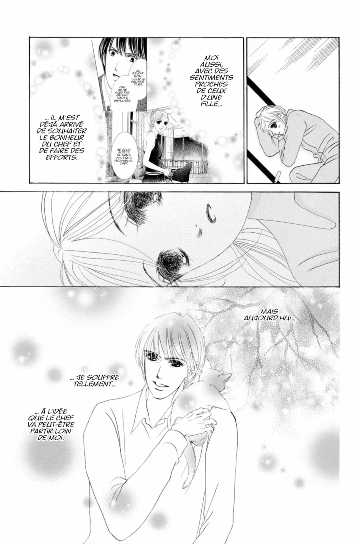 Hotaru Volume 12 page 101