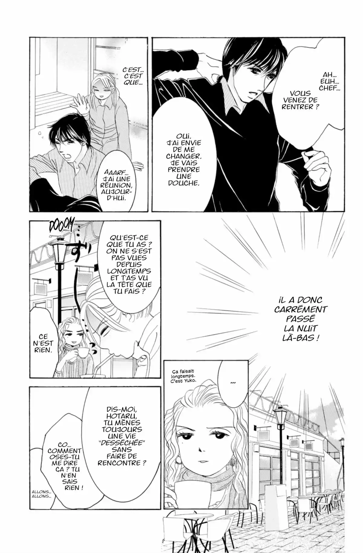Hotaru Volume 12 page 103