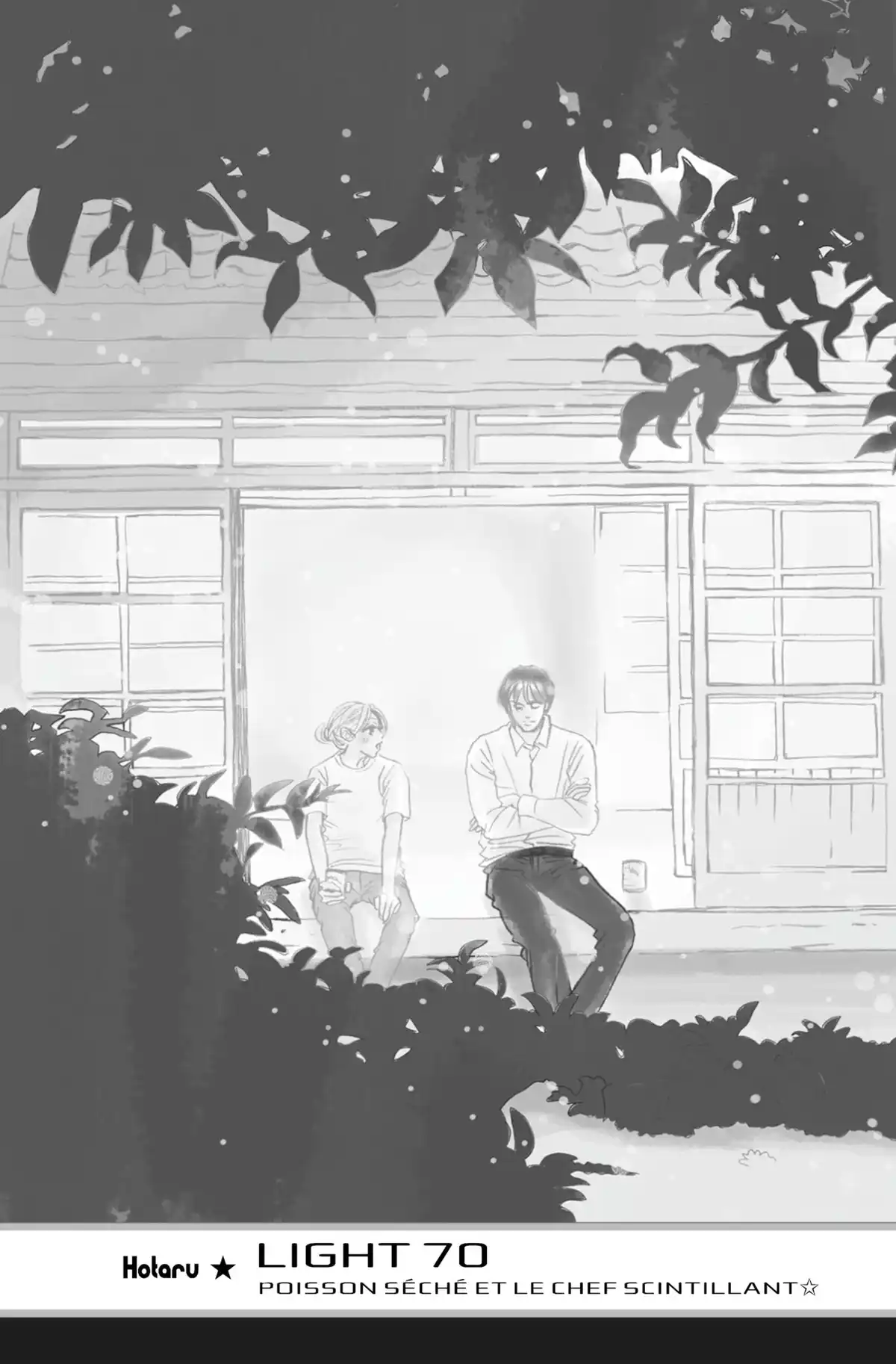 Hotaru Volume 12 page 119
