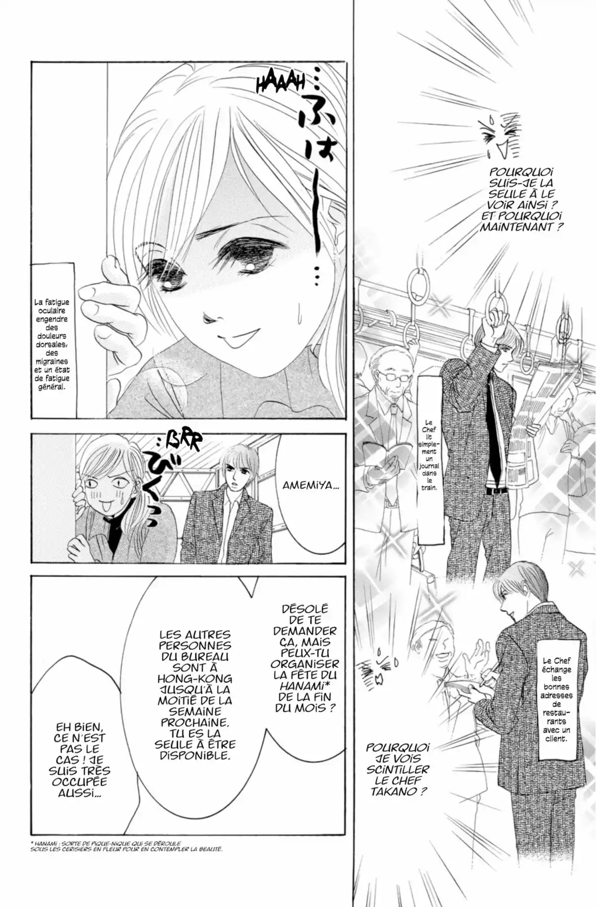 Hotaru Volume 12 page 136
