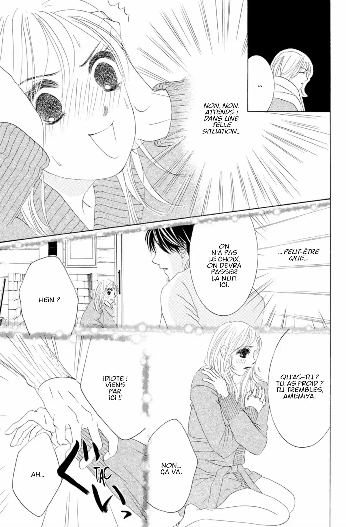 Hotaru Volume 12 page 49