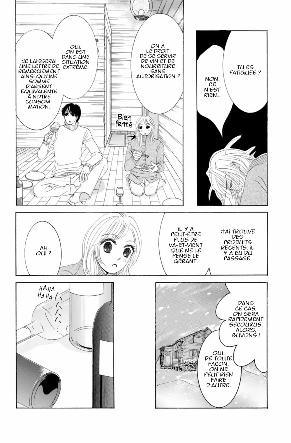 Hotaru Volume 12 page 52