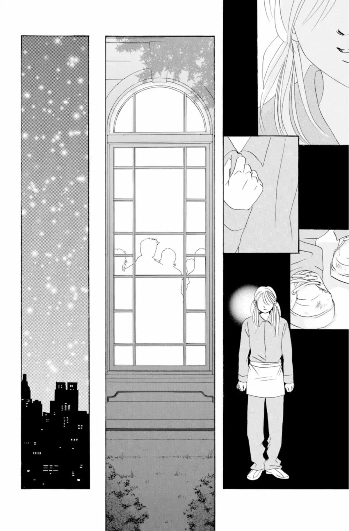 Hotaru Volume 12 page 88