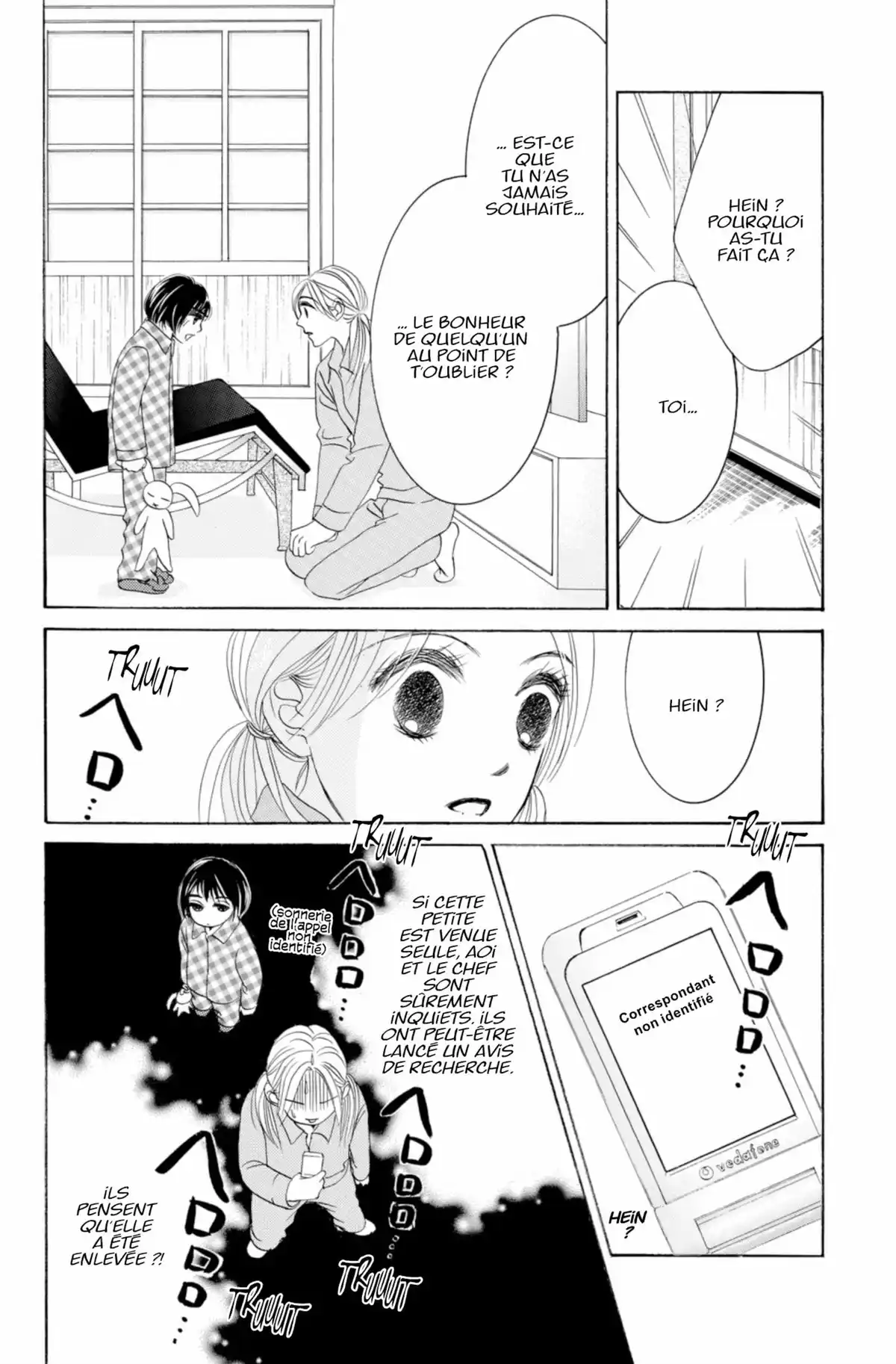 Hotaru Volume 12 page 94