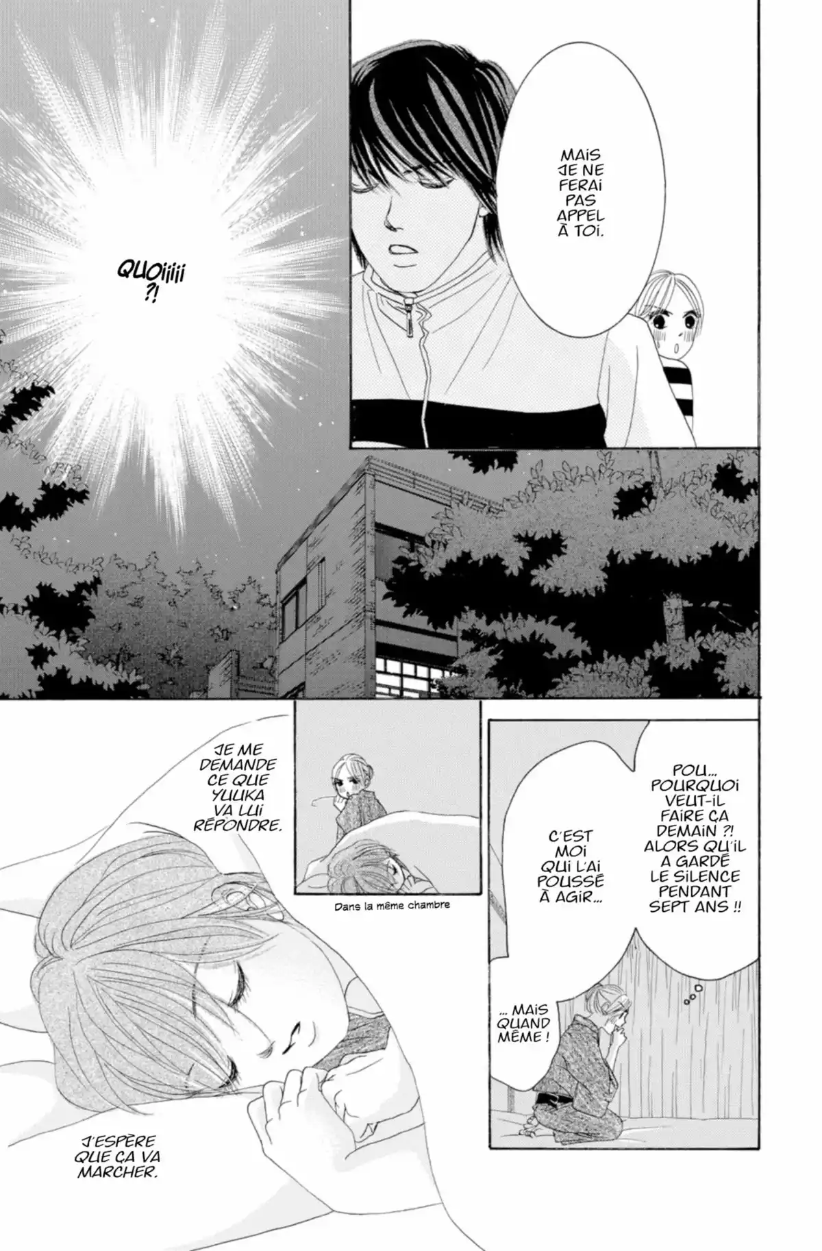 Hotaru Volume 6 page 128