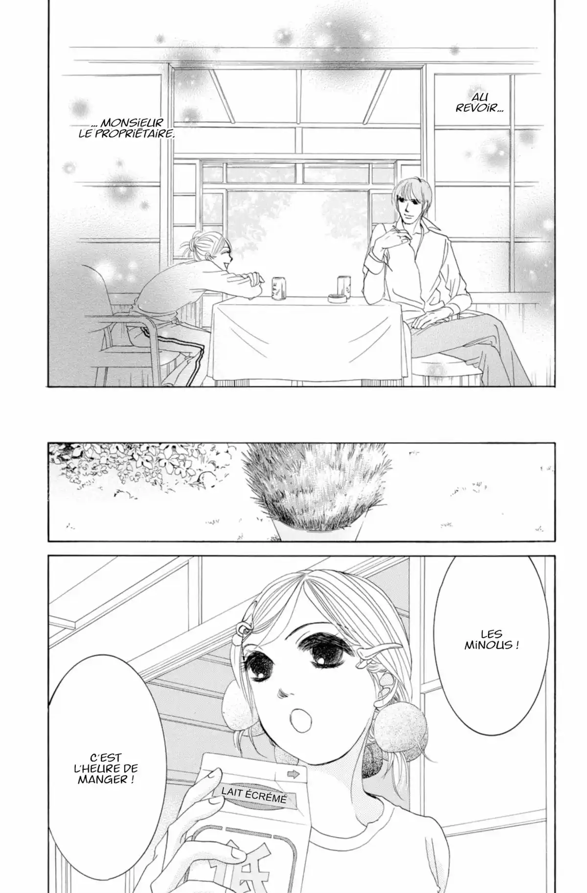 Hotaru Volume 6 page 4