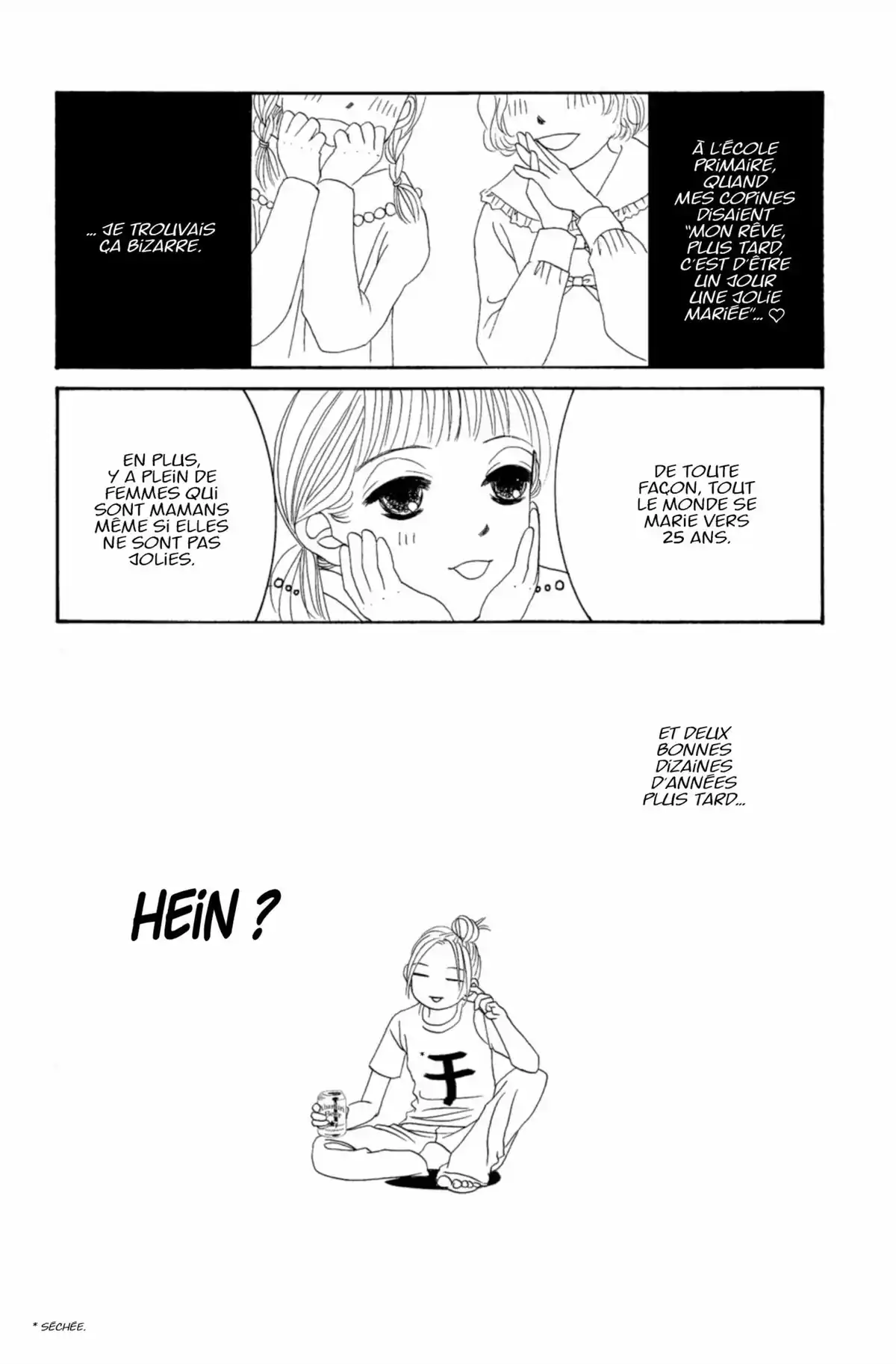 Hotaru Volume 6 page 63