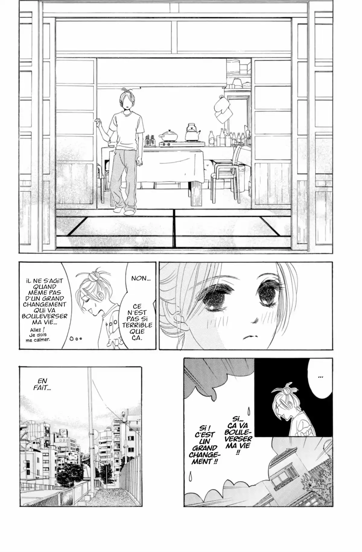 Hotaru Volume 6 page 71