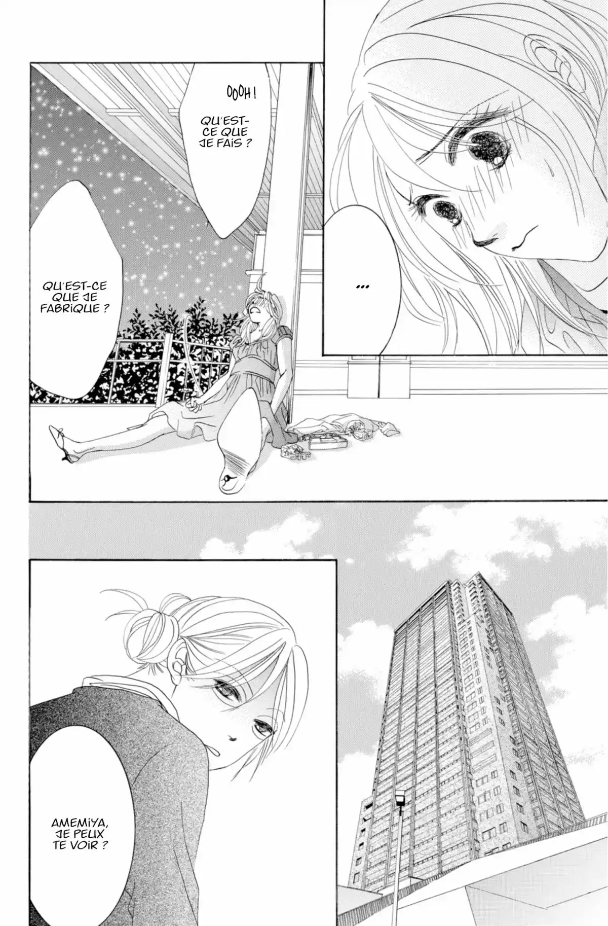 Hotaru Volume 6 page 83