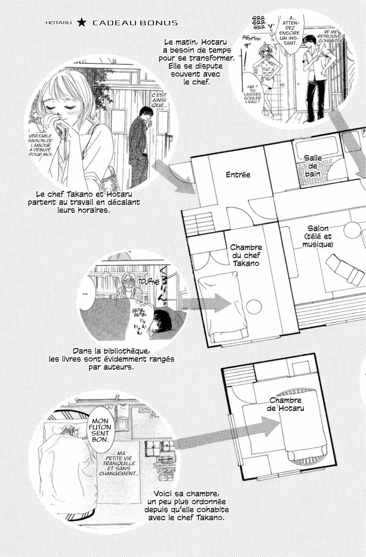 Hotaru Volume 2 page 179