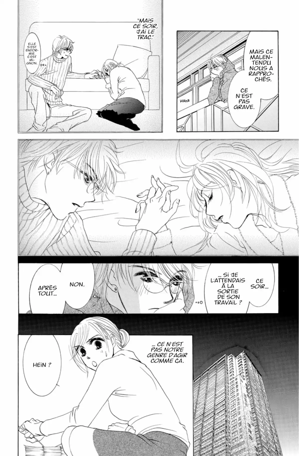 Hotaru Volume 2 page 21