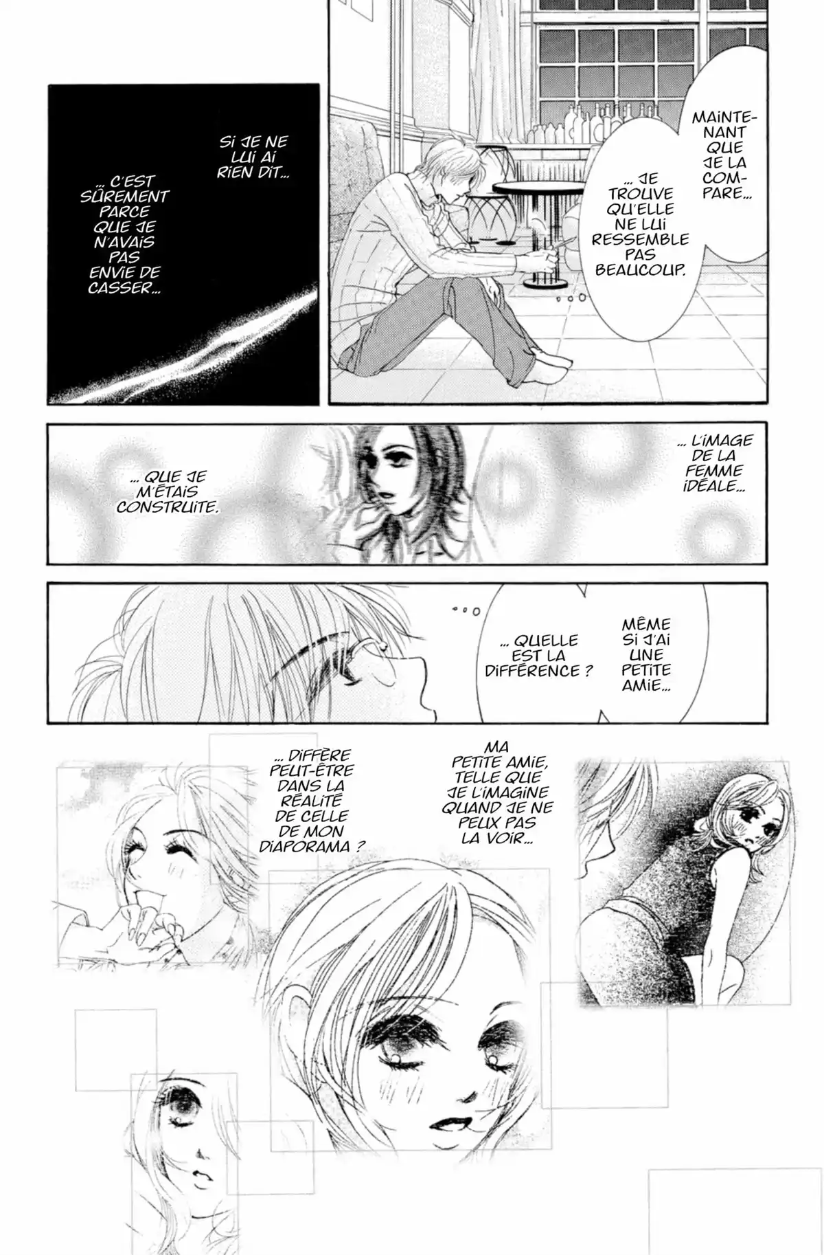 Hotaru Volume 2 page 25