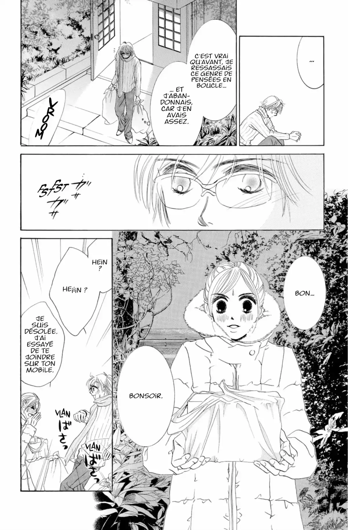 Hotaru Volume 2 page 27