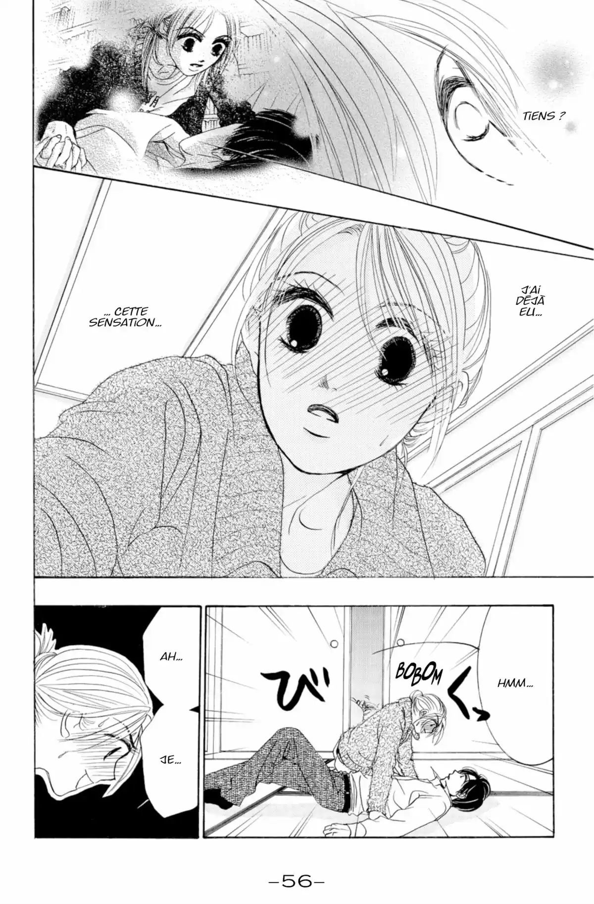 Hotaru Volume 2 page 55