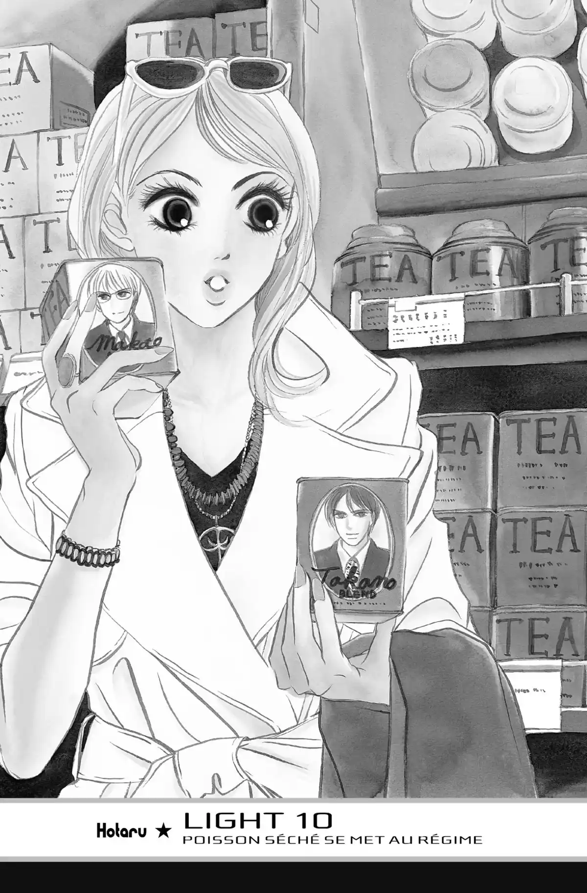 Hotaru Volume 2 page 88