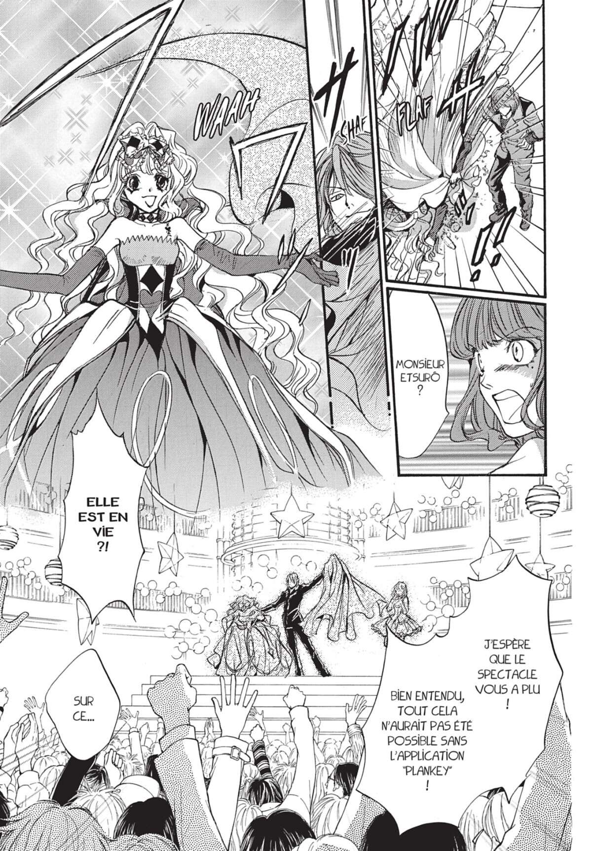 Devil’s Lost Soul Volume 5 page 22