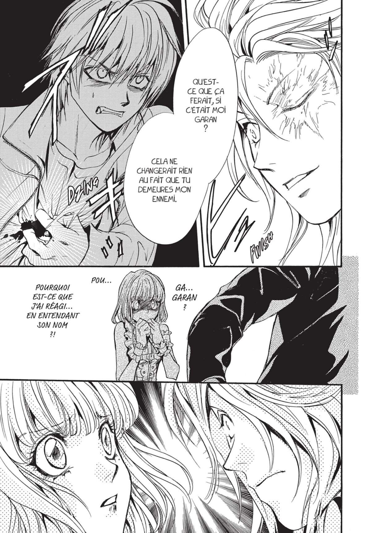Devil’s Lost Soul Volume 5 page 42