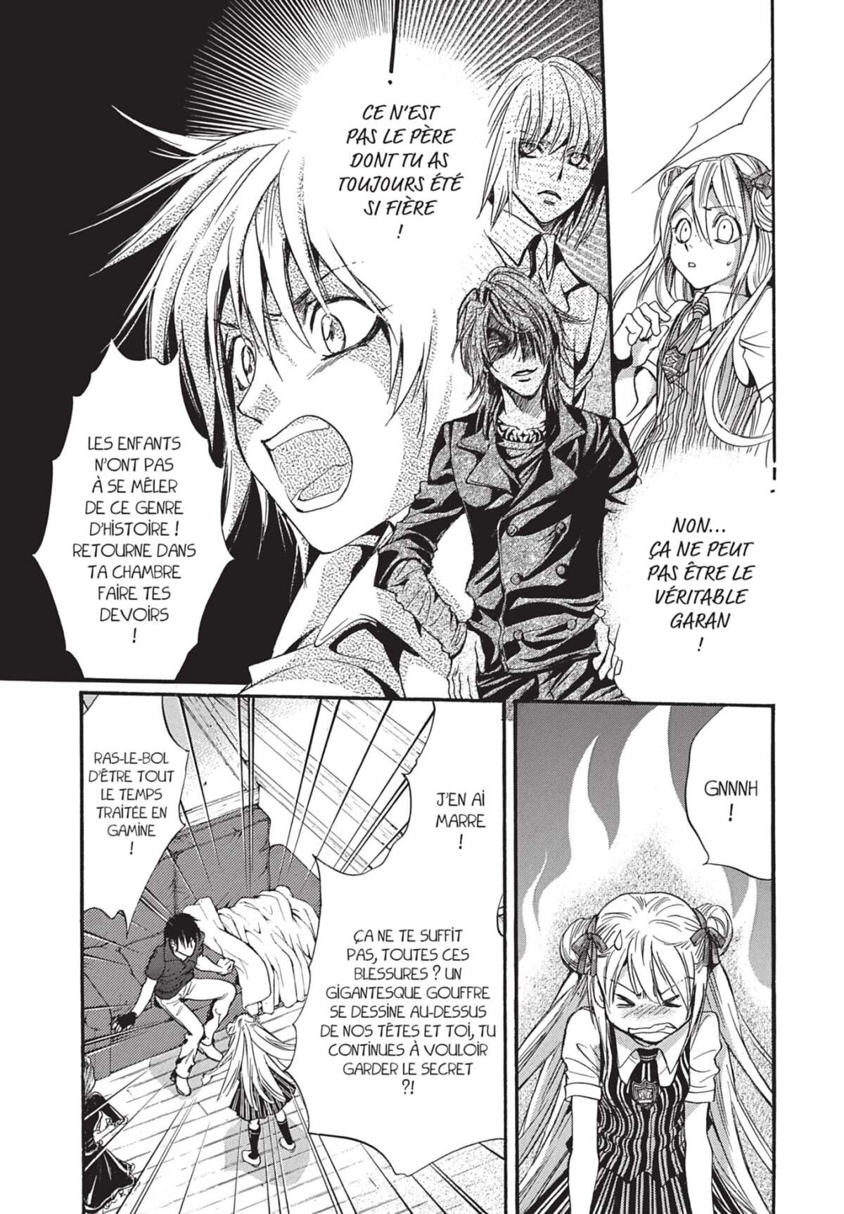 Devil’s Lost Soul Volume 5 page 56