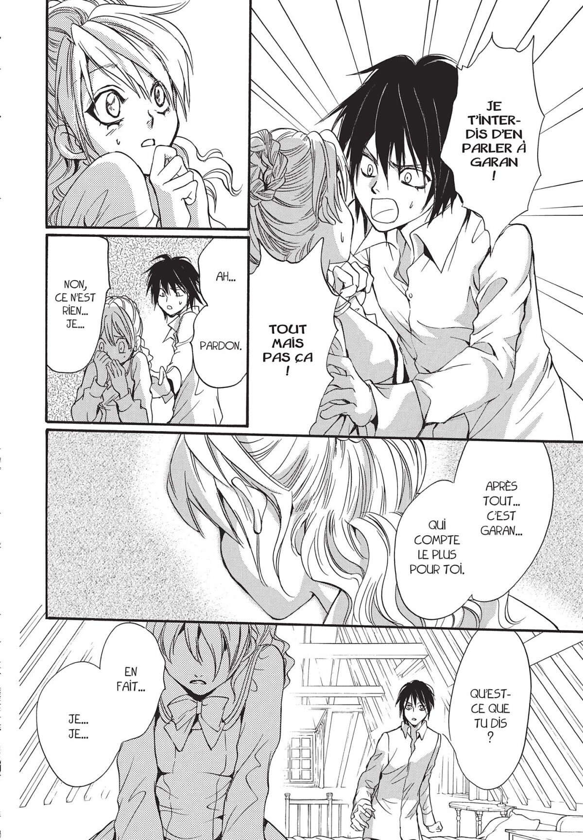 Devil’s Lost Soul Volume 1 page 65