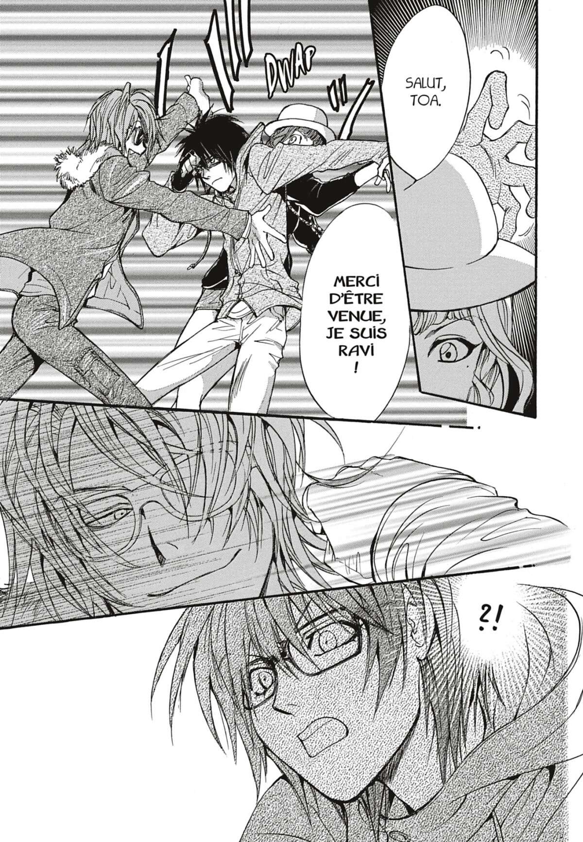 Devil’s Lost Soul Volume 4 page 101