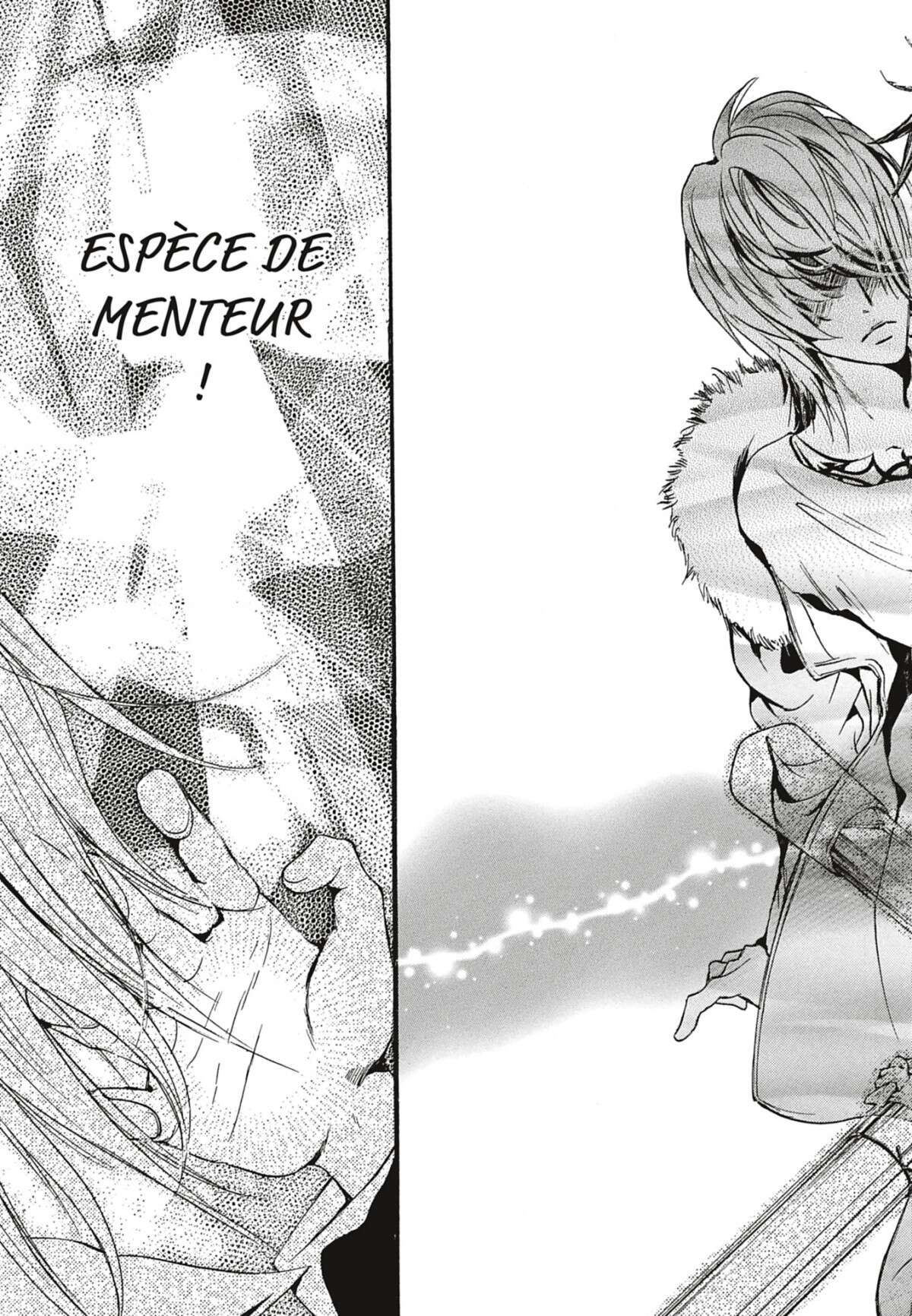 Devil’s Lost Soul Volume 4 page 103